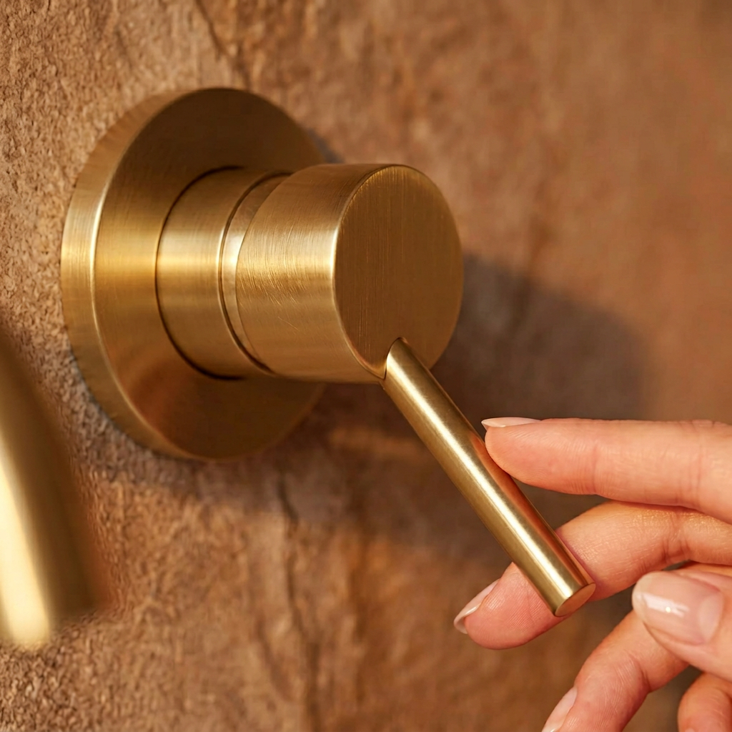 Robinet Salle de bain | Lucy
