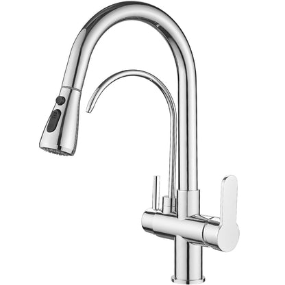Robinet Cuisine | Gojo
