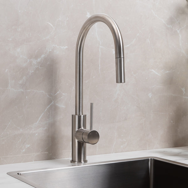 Robinet Cuisine | Sora