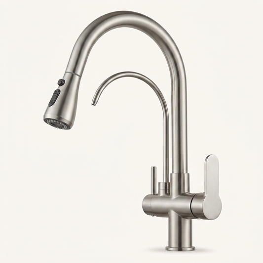 Robinet Cuisine | Gojo