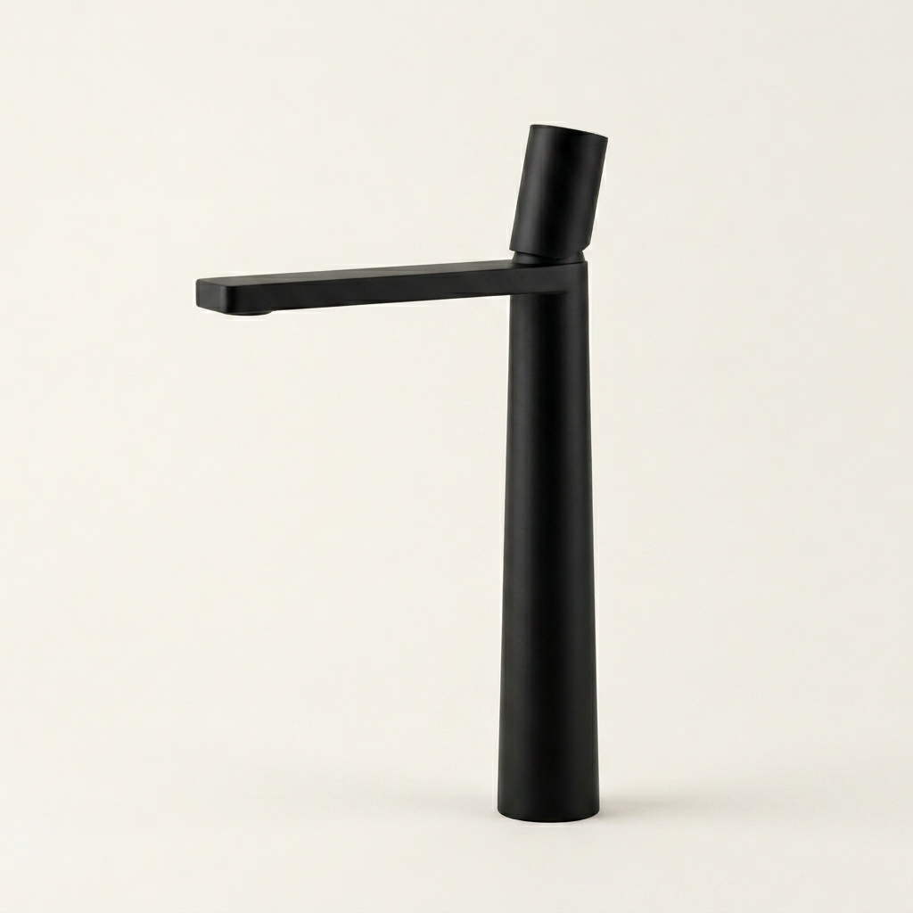 Robinet Salle de bain | Grey