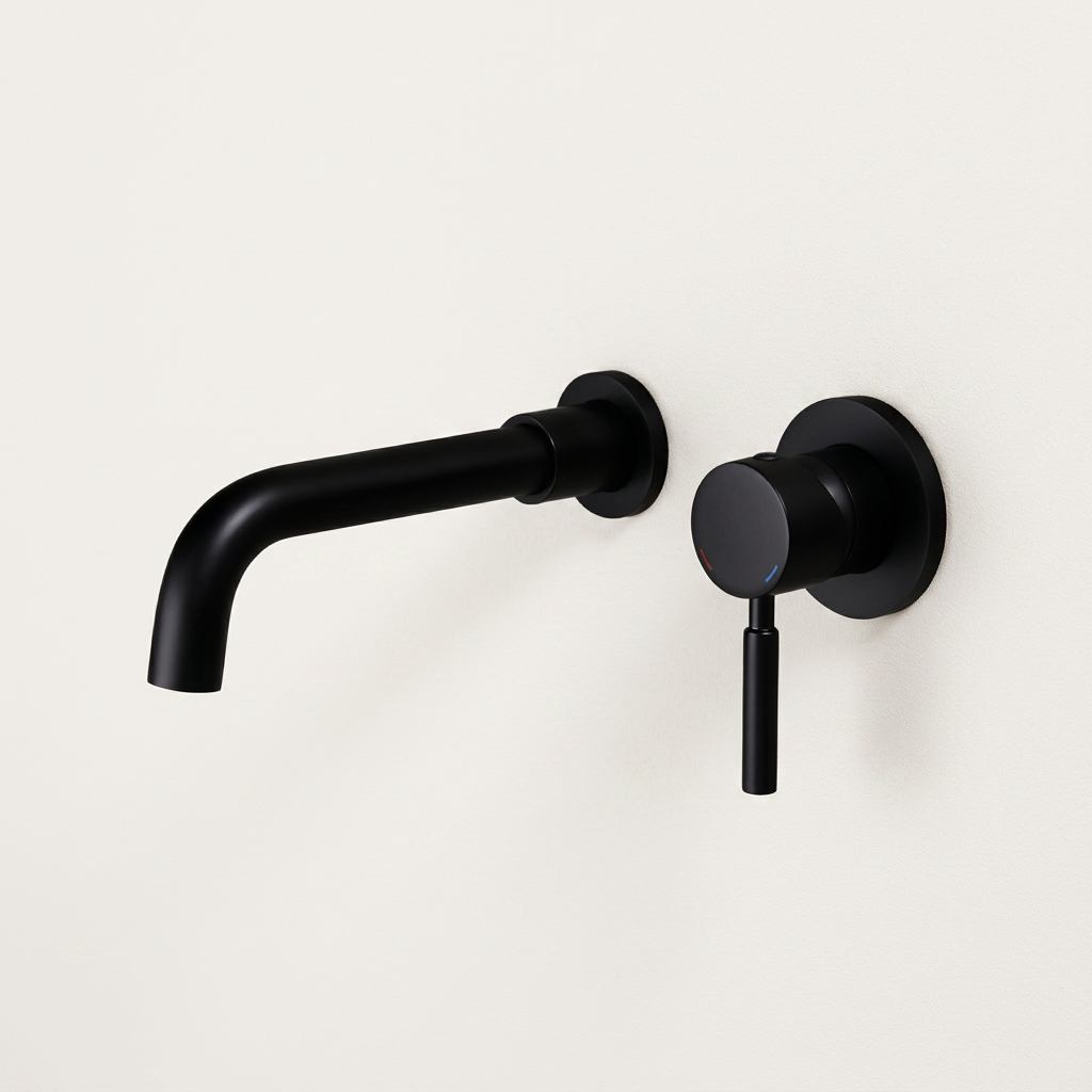 Robinet Salle de bain | Lucy