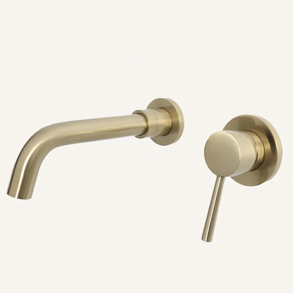 Robinet Salle de bain | Lucy
