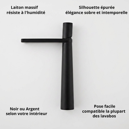 Robinet Salle de bain | Grey