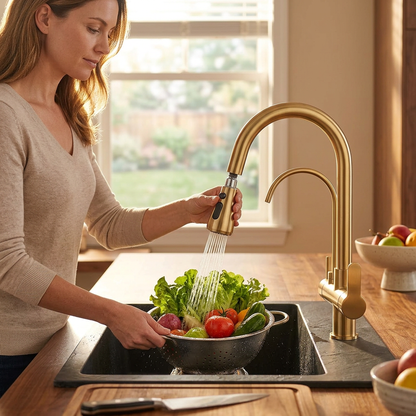 Robinet Cuisine | Gojo