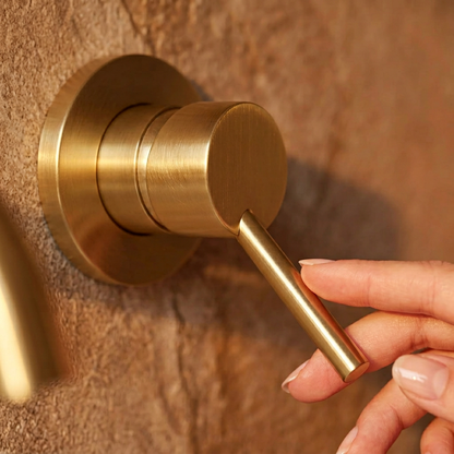 Robinet Salle de bain | Lucy