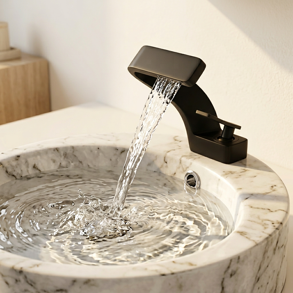 Robinet Salle de bain | Yuki