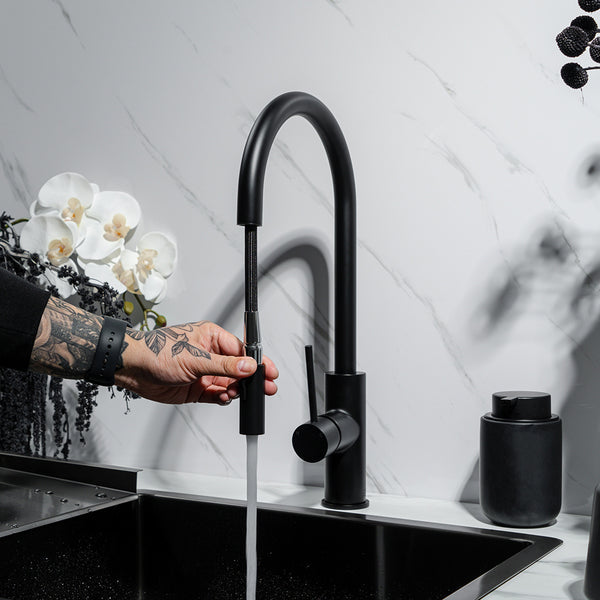 Robinet Cuisine | Sora